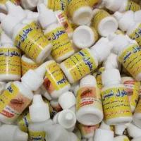 محلول شپش
