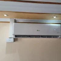 سرویس ونصب و تعمیرات کولر دوتیکه و پنجرایی