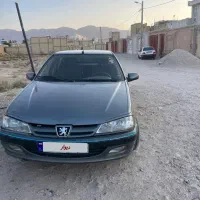 پارس Elx بکر