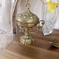 شکلات خوری بار سنگین