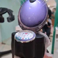 ماکرومیست(اوزون تراپی) و کلامازون