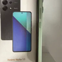 Redmi note 13|موبایل|بندرعباس, |دیوار