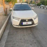 دنا پلاس مدل ۹۸