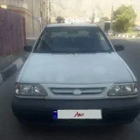 پراید مدل 85