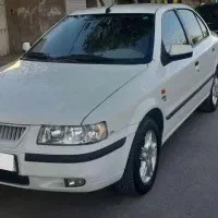 سمندLX88