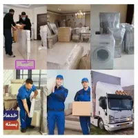 باربری پائیزان تخصصی با کادر مجرب و تجهیزات کامل