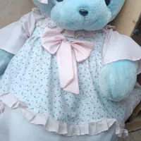 خرس عروسکی
