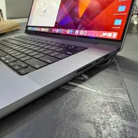 Macbook 16 inch M1Max 1 tra ssd 32 GB ram|رایانه همراه|تهران, دروس|دیوار