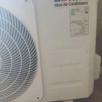 کولر گازی ۱۸هزارکنسار