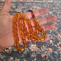 تسبیح کهنه آلمانی