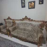 مبل سلطنتی
