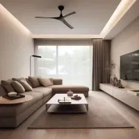 فروش ویژه واحد / پشت سایپا / املاک تچرا