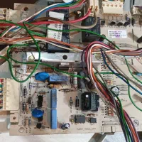 تعمیر برد یخچال لباسشویی