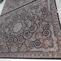 فرش دوازده متری ۳تخته ویک عدد۶متری