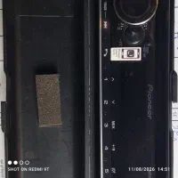 پخش پایونیر S5250BT