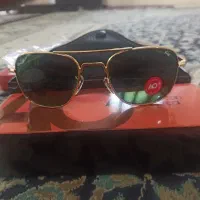 عینک آفتابی خلبانی