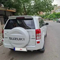 سوزوکی ویتارا 200cc اتومات وارداتی زیر قیمت