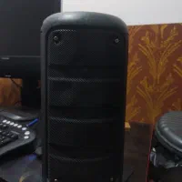 اسپیکر قابل حمل KTS-1296 کارکرده قیمت ویژه