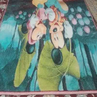 گلیم فرش