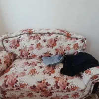 مبل کارکرده