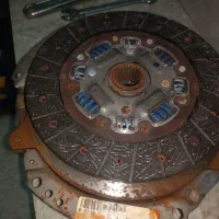 دیکس صفحه پیکان مارک ایساکونو