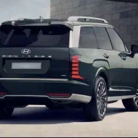 هیوندای پالیسید توربو