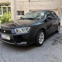دنا پلاس توربو اتوماتیک مدل ۹۹