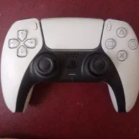 دسته PS5 درحد نو