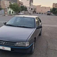 پژو۴۰۵مدل۹۱