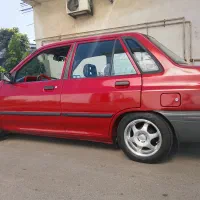 پراید