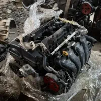 لوازم استوک سوناتا و سانتافه