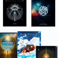 مجموعه کتاب حکمت۶جلدی+دوره رایگان پولسازی