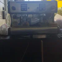 دستگاه قهوه صنعتی