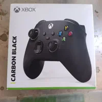دسته xbox seris s|کنسول، بازی ویدئویی و آنلاین|کازرون, |دیوار