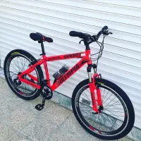 santa cruz** ۱۰۵۰۰دوچـرخه۲۶ امپراطوربا ارسال