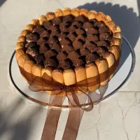 سفارش کیک های کافه ای