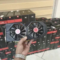 RX 580 XFX 8G GDDR5