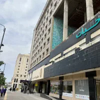 54متر یک خواب نزدیک حرم (هتل حیات)