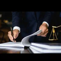 وکیل پایه یک دادگستری قبول وکالت همه دعاوی