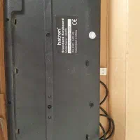 کیبورد|قطعات و لوازم جانبی رایانه|قشم, |دیوار