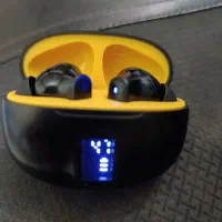 ایرپاد TWS سالم به ضمانت به شرط کیفیت