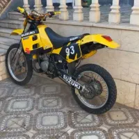 سوزوکی tcr 200cc