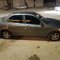 دناEF7 تیپ 2 فول کروز دار