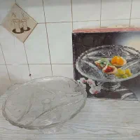 میوه خوری و شیرینی خوری و جاسیگاری