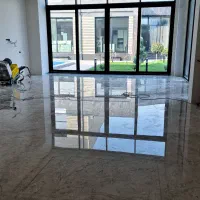 کفسابی سنگسابی نماشویی سابزنی پیچ و رولپلاک نما