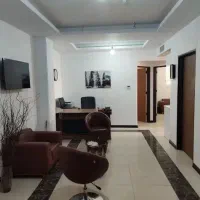 ۸۵ متر ، سه اتاق
