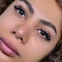 مدل مژه