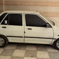 پراید مدل ۷۹