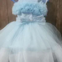 لباس عروس بچگانه