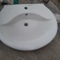 روشویی با پایه